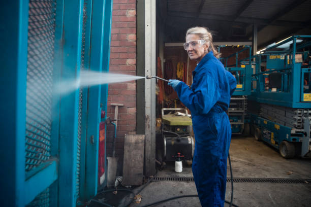 Best Pressure Washing Contractors  in Morro Bay, CA