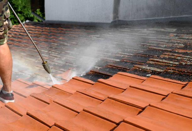 Best Commercial Building Pressure Washing  in Morro Bay, CA