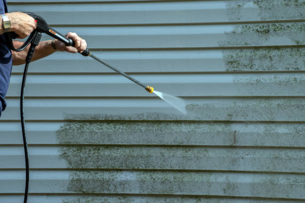Best Roof Pressure Washing  in Morro Bay, CA
