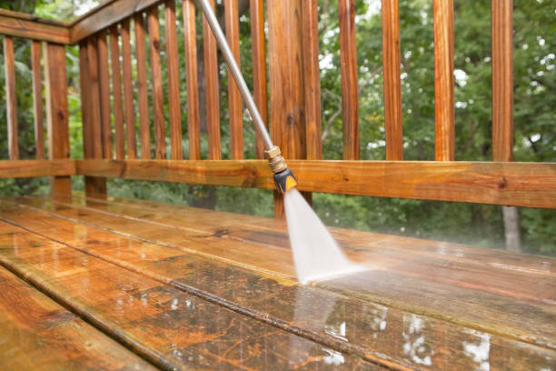 Best Garage Pressure Washing  in Morro Bay, CA
