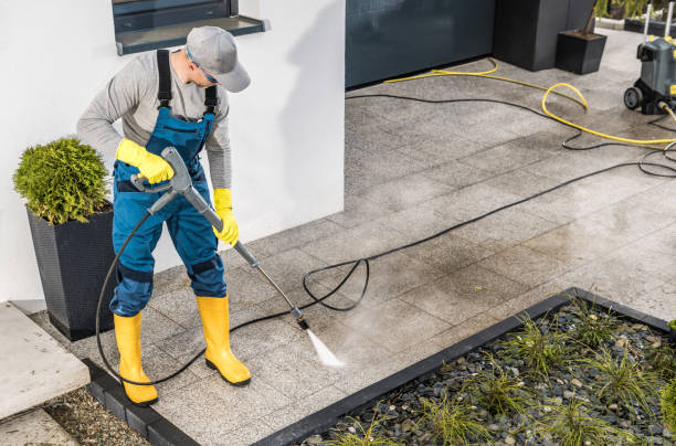 Best Exterior Home Cleaning  in Morro Bay, CA